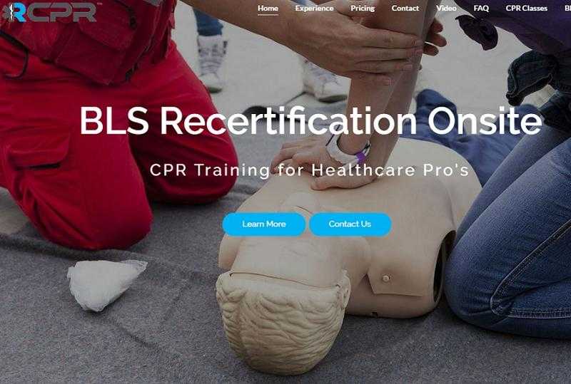 CPR Training