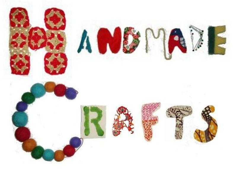 Craft Fayre - Saturday 25th March 9.30-2.30 - Charles Hunt Centre , Hailsham