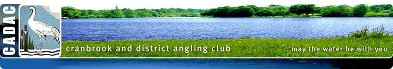 Cranbrook and District Angling Club