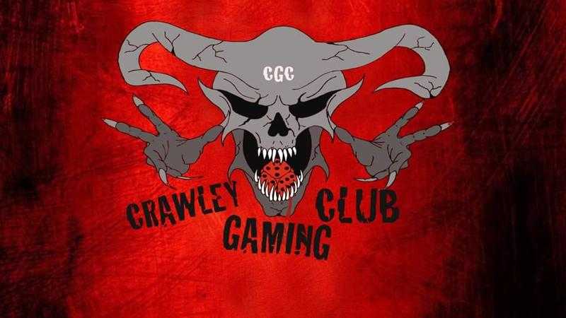 Crawley Gaming Club