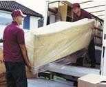 Crawley Home Removals