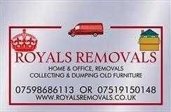 Crawley removal company