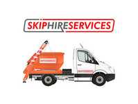 Crawley skip hire