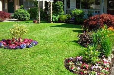 Creative Landscaping Services London