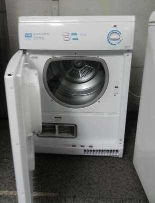 Creda Condenser Tumble Dryer(can deliver)