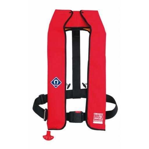 Crewsaver Lifejacket