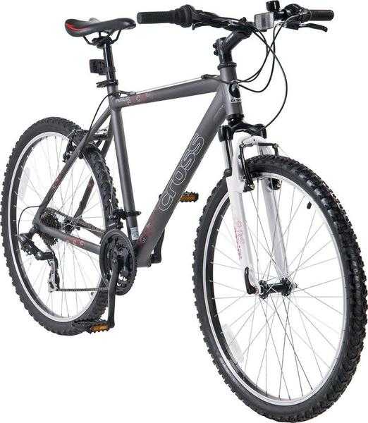 Cross holo 26inch women039s bike