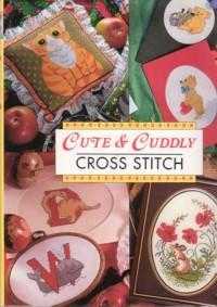 Cross Stitch Books and Magazines
