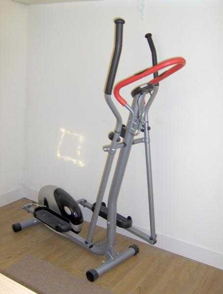 cross trainer