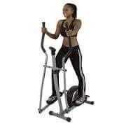 CrossElliptical Trainer