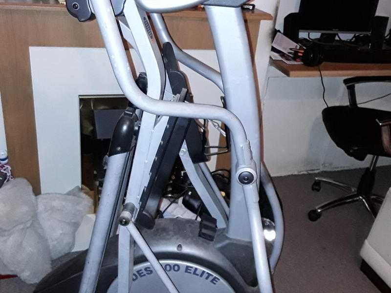 Crosstrainer