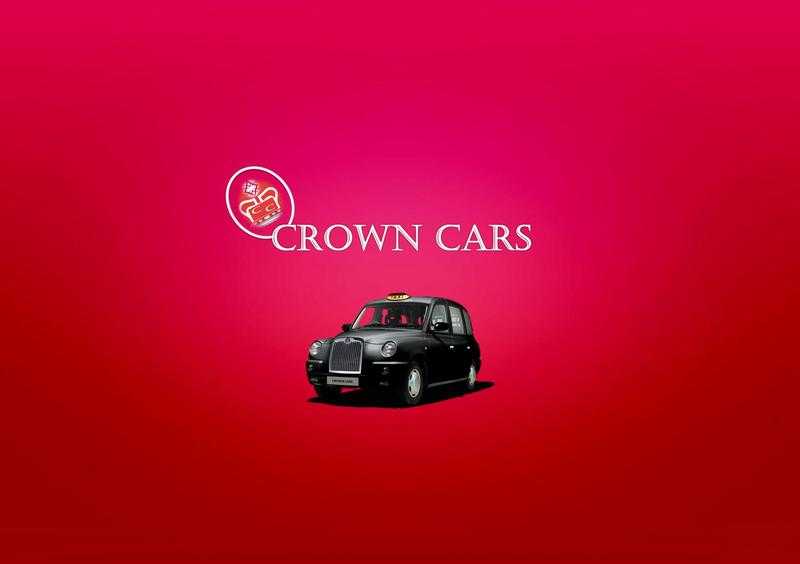 Crown Cars Taxi Service