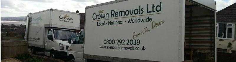 Crown Removals