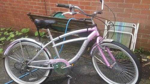 Cruiser Bicycle For Sale