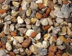 Crushed BrickStone 10-20mm