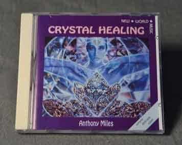 Crystal Healing