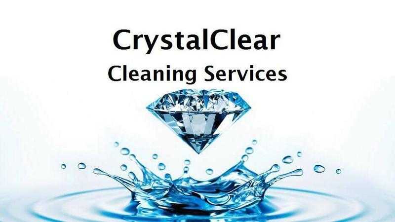 Crystalclear Carpet Cleaning Services