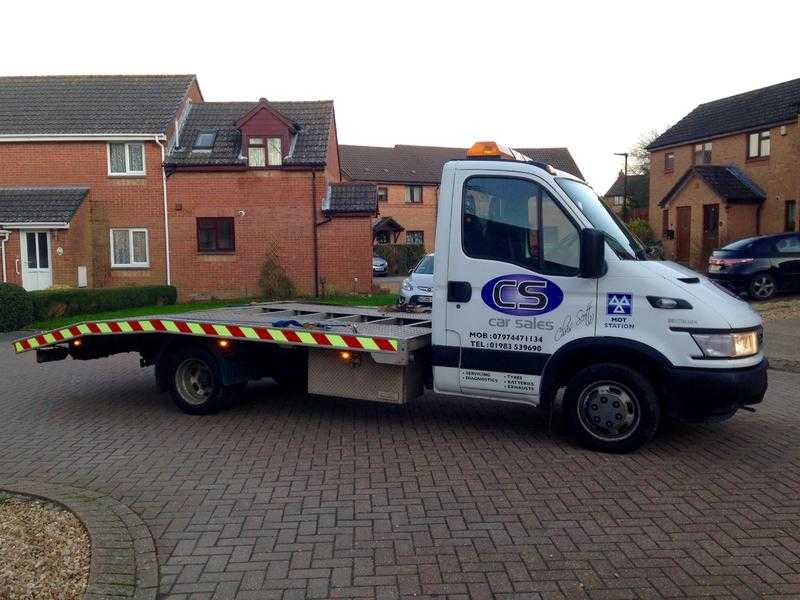 C.S RECOVERY SERVICE amp TRANSPORTATION UK COVERAGE