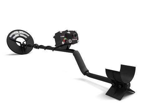 CScope CS4PI Metal Detector