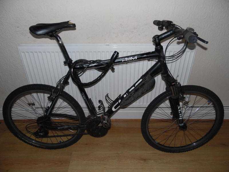 Cube Aim 2010 Hardtail Mountain Bike. SPARES AND REPAIRS