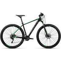 Cube Attention 27.5quot Hardtail Bike 2016 for 649.00