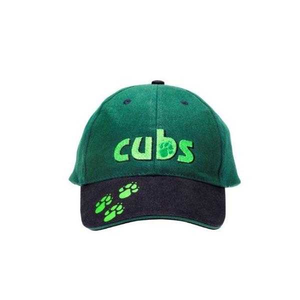 Cubs baseball cap