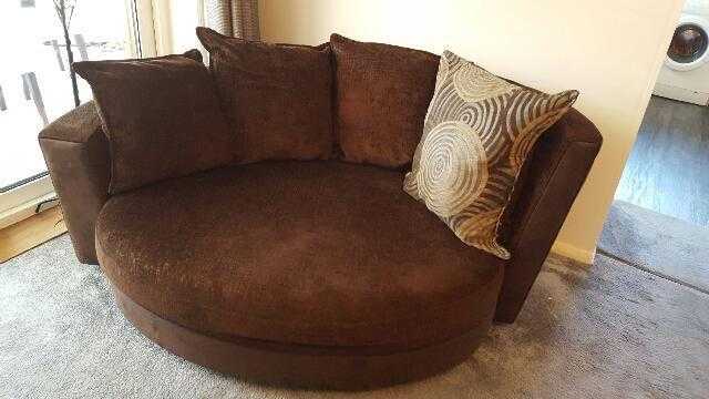 Cuddle Sofa Chair