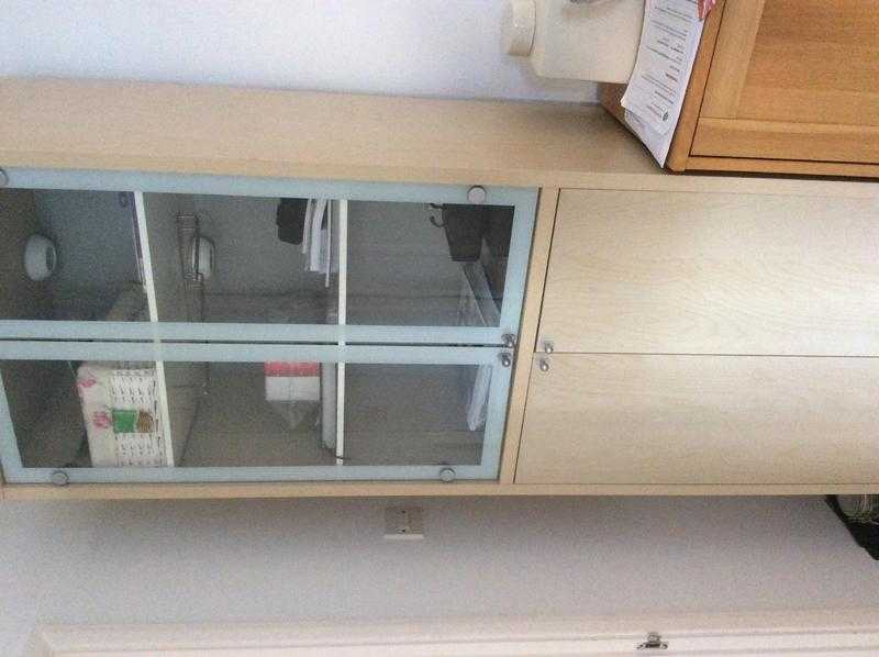 Cupboard