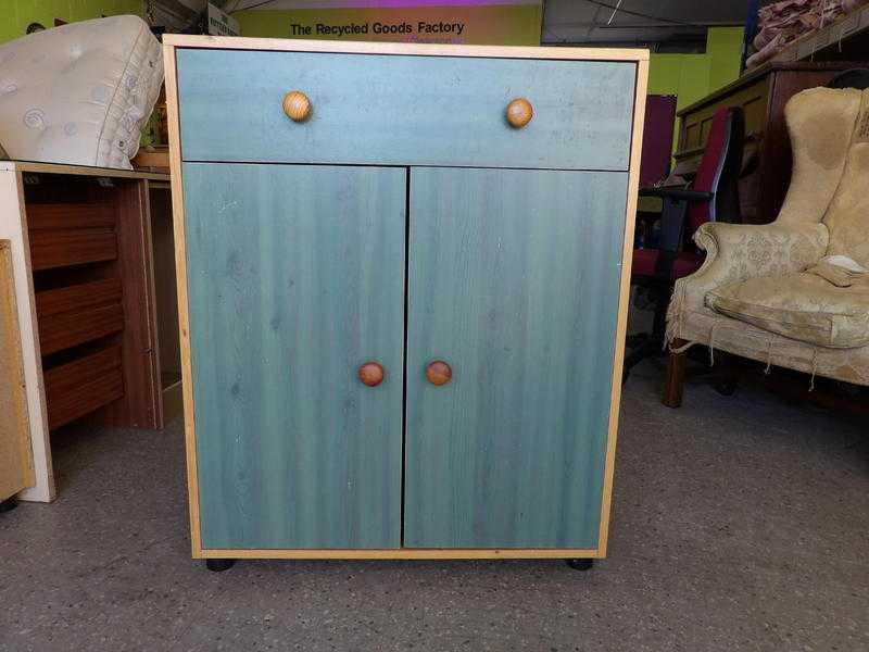 Cupboard with drawer - Local Delivery Service Available