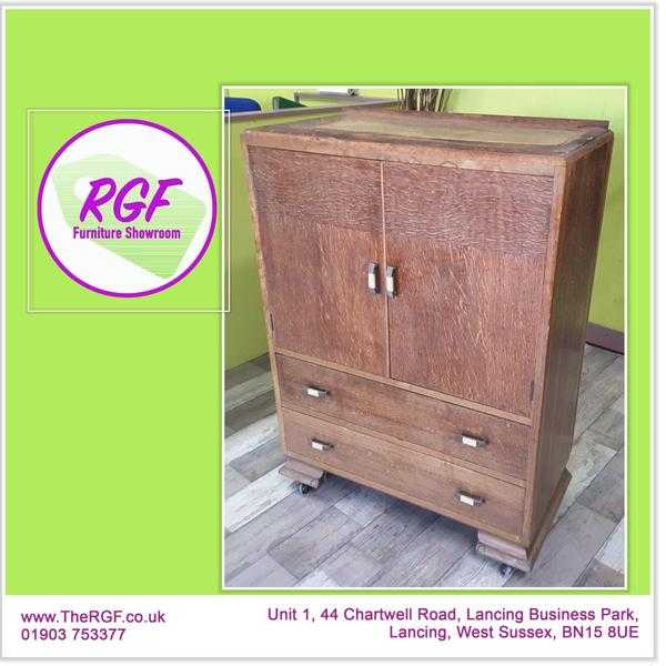 Cupboard With Drawers - Local Delivery 19