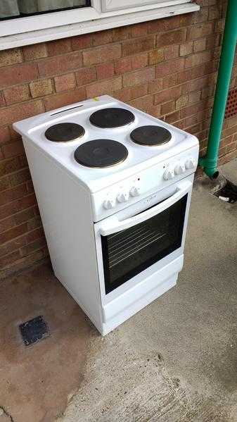 Curry039s Single Oven