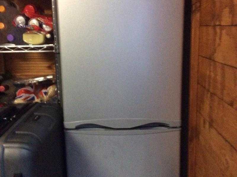 Currys fridge freezer