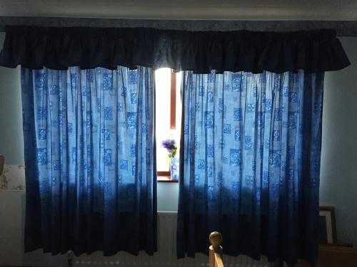 Curtains