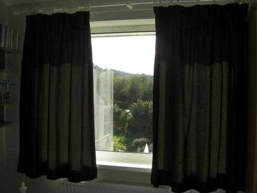 Curtains