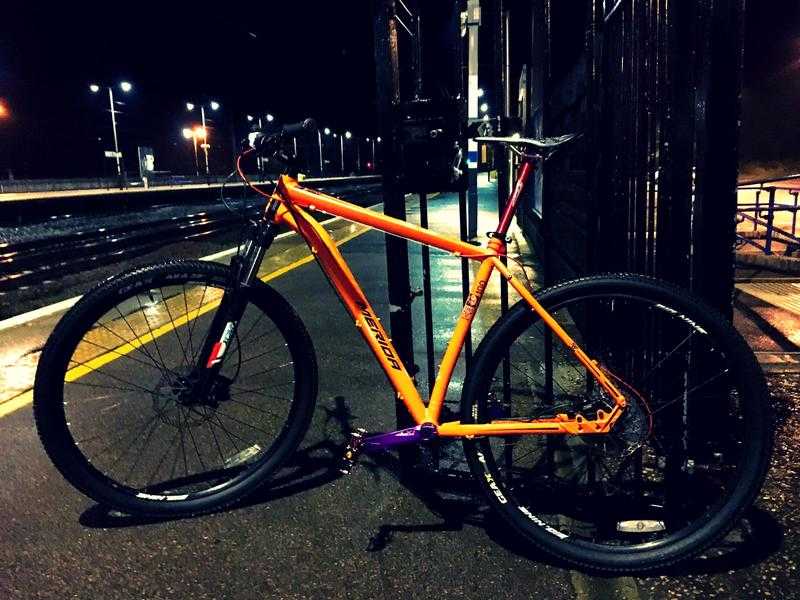 Custom bicycle for sale