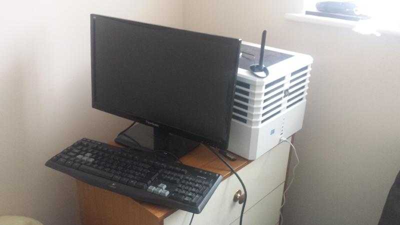 Custom built pc for sale