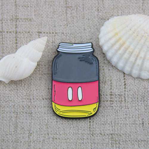 Custom Lapel Pins for Jar