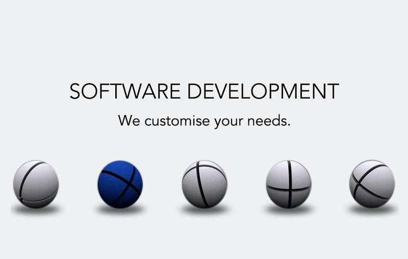 Custom Software Development London