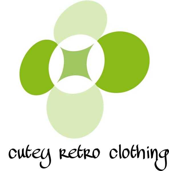 Cutey Retro Clothing on-line