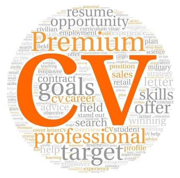 CV Writing London - Free CV Review