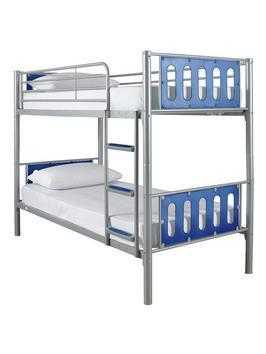 Cyber bunk beds frame NO Mattress