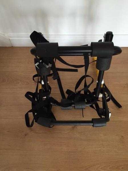 Cycle carrier - Up to 4 bikes