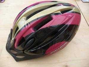 cycle helmet
