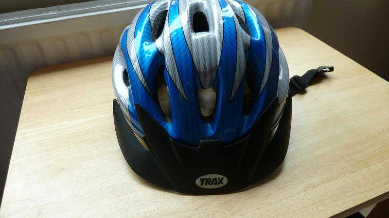 Cycle Helmet