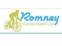 Cycle repairs 15 years experience