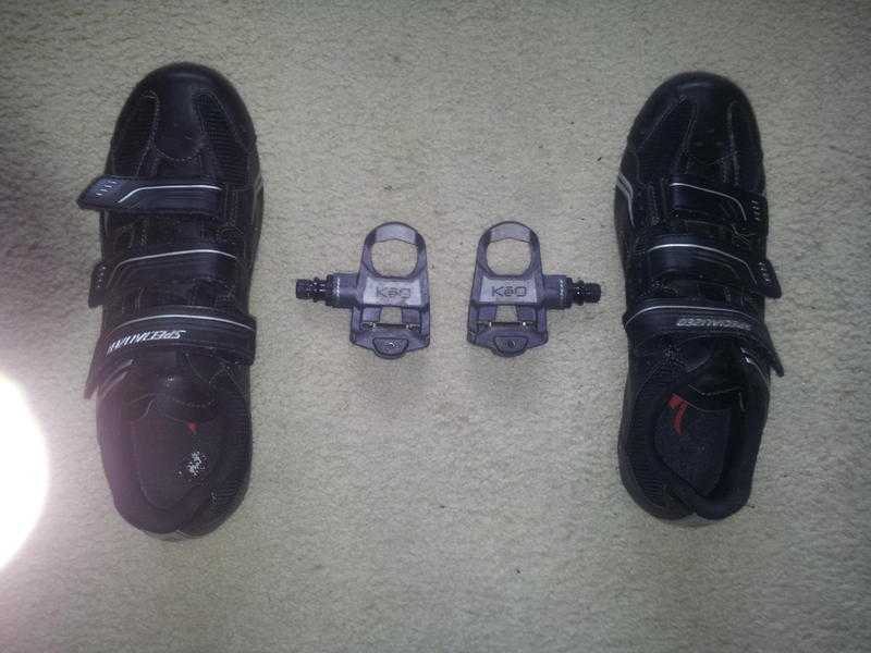 Cycle shoes amp cleats