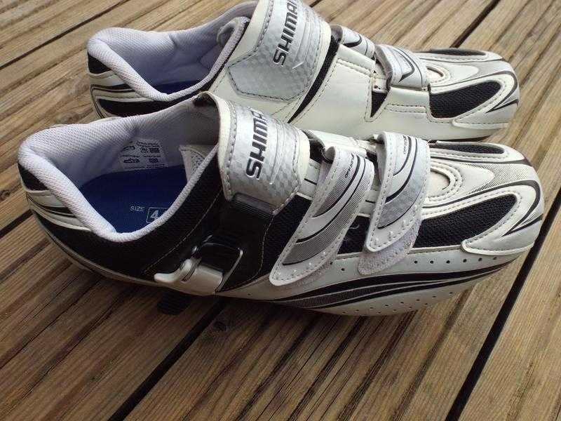 Cycling Shoes - Shimano