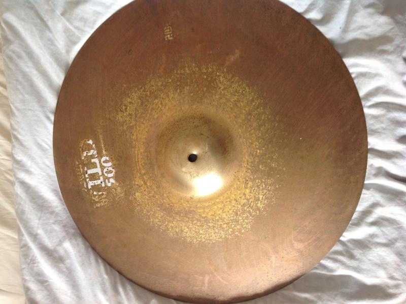 Cymbal Pearl 20 inch ride