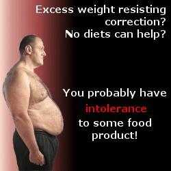 CYTOTEST - The most reliable method for weight loss