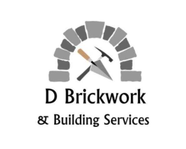 D Brickwork amp Building Services